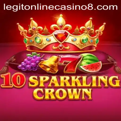 Discover the Exciting World of 10SparklingCrown at a Legit Online Casino