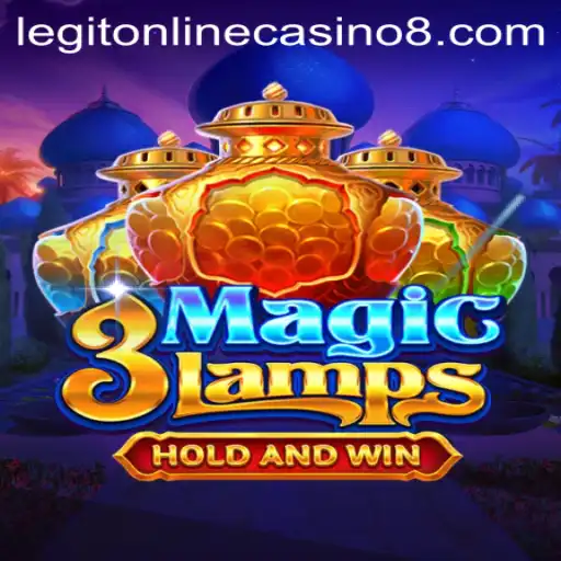 Exploring 3MagicLamps: A Legit Online Casino Adventure