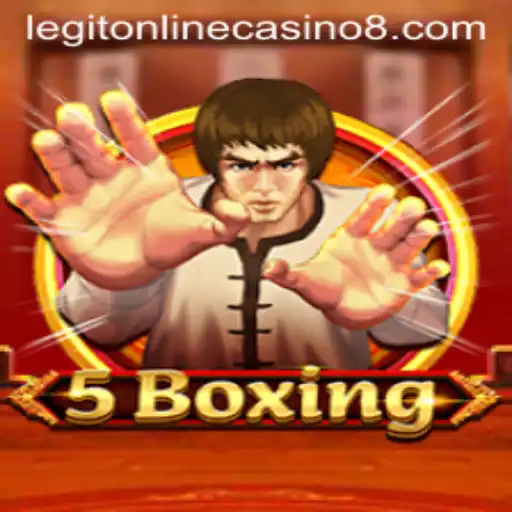 5Boxing: The New Sensation in Legit Online Casinos