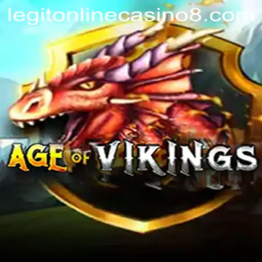 Discovering AgeofViking: The Epic Gaming Adventure