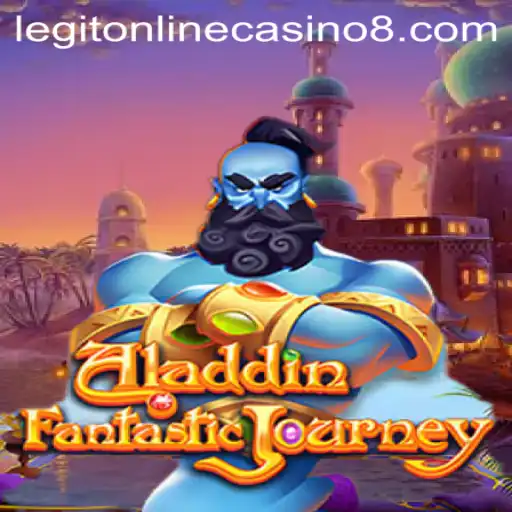 Exploring the Magic of Aladdin: A Guide to the Game and Legit Online Casinos