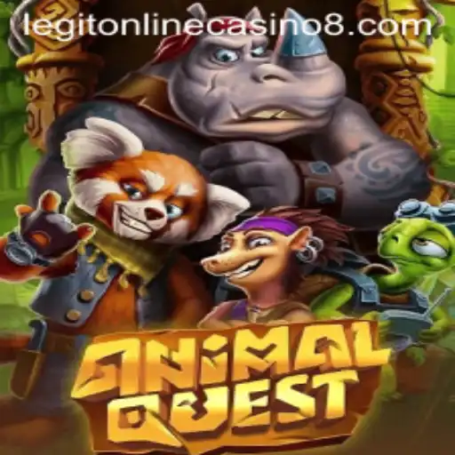 Discovering AnimalQuest: A Legit Online Casino Experience