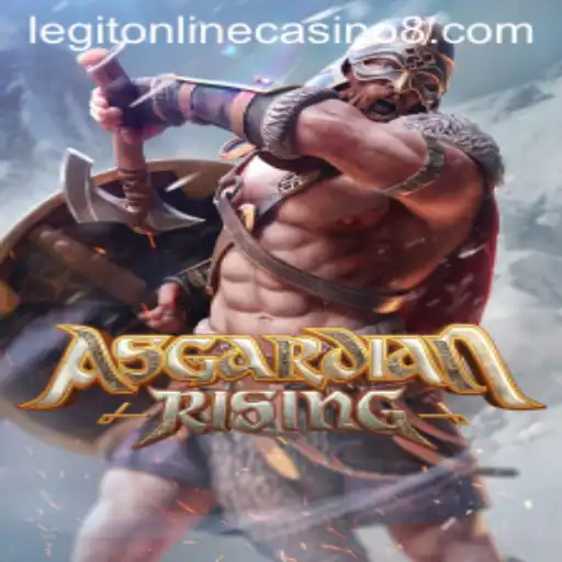 AsgardianRising: A Thrilling Adventure in the World of Legit Online Casino Gaming