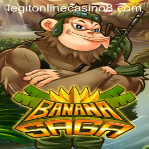 BananaSaga An Exciting Casino Game Adventure
