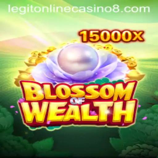 BlossomofWealth: Exploring the Landscape of a Legit Online Casino Game