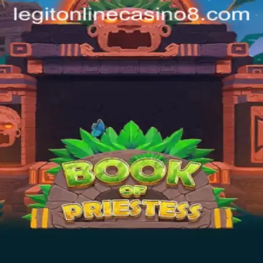 Discovering the Excitement of BookOfPriestess in Legit Online Casinos