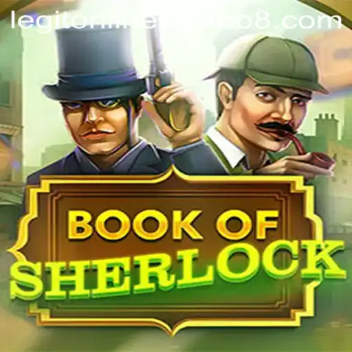 Exploring the Intriguing World of BookOfSherlock at Legit Online Casinos