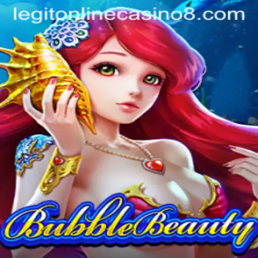 Exploring the Charm of BubbleBeauty: A Legit Online Casino Experience