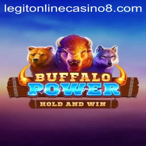 BuffaloPower: A Deep Dive into This Thrilling Casino Game