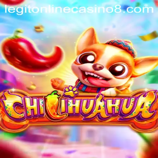 Dive into the Excitement: Unveiling 'CHILIHUAHUA' at Legit Online Casinos