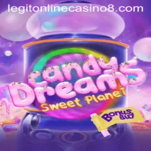 CandyDreamsSweetPlanet: A Sweet Adventure and a Legit Online Casino Experience
