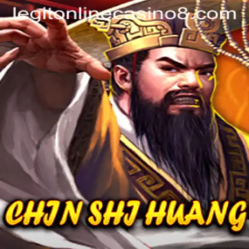 ChinShiHuang: Discover the Epic Adventure in a Legit Online Casino