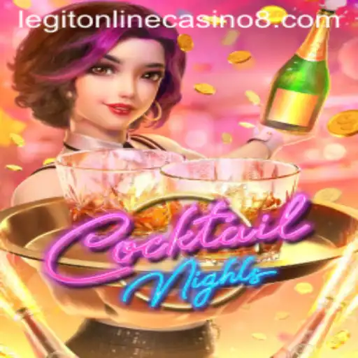 The Alluring World of CocktailNights: A Legit Online Casino Experience