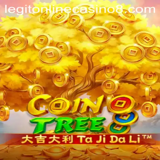CoinTree A Unique Spin on Classic Gaming