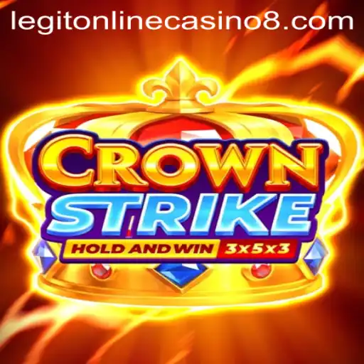 Discover Crownstrike: A Legit Online Casino Game