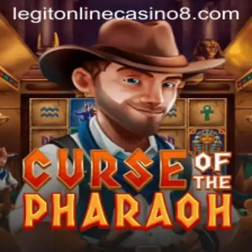 CurseofthePharaoh: A Thrilling Adventure Into Ancient Mysteries