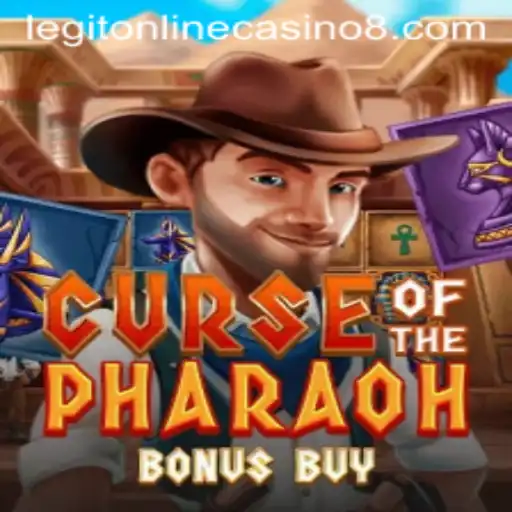 Exploring the Wonders of CurseofthePharaohBonusBuy in Legit Online Casinos