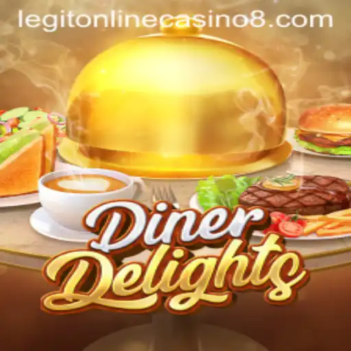Exploring DinerDelights: A Legit Online Casino Experience