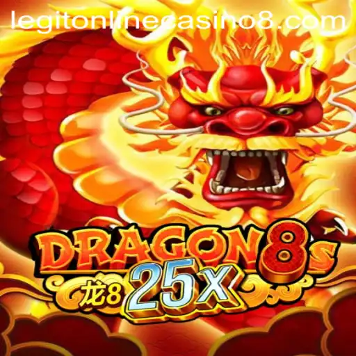 Exploring Dragon8s25x in Legit Online Casinos