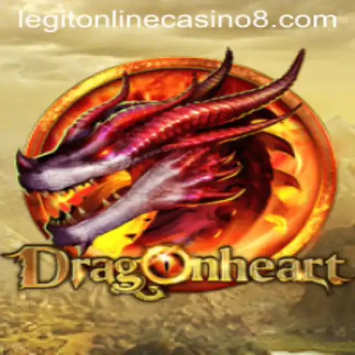 DragonHeart: Embark on a Mythical Adventure in a Legit Online Casino