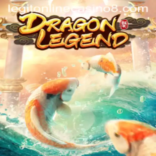 DragonLegend: Explore the Thrilling World of a Legit Online Casino Game