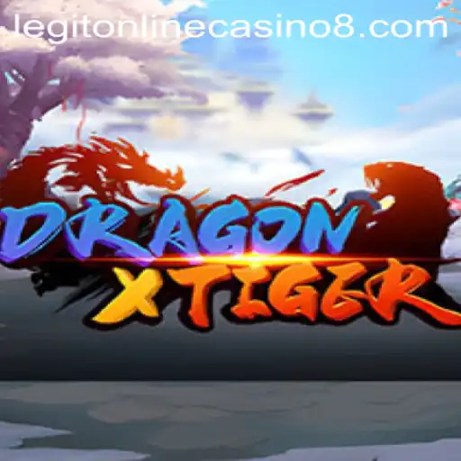 Discover the Excitement of DragonXTiger