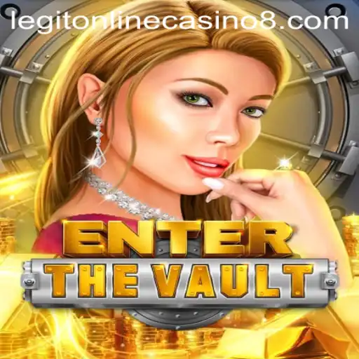 Unlock the Secrets of 'EntertheVault' at a Legit Online Casino