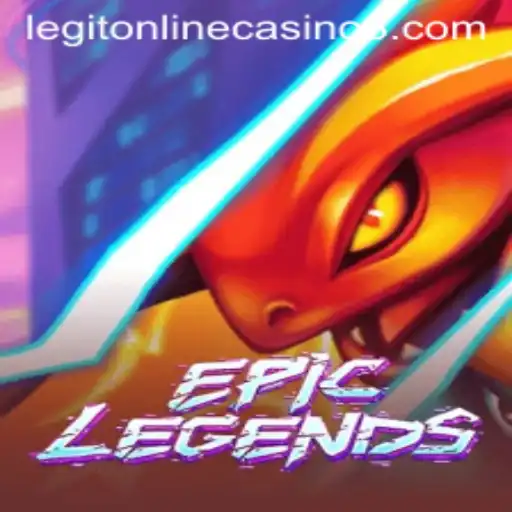 Exploring EpicLegends: A Dive into the World of Legit Online Casinos