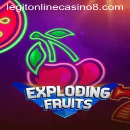 ExplodingFruits: A Vibrant Addition to the Legit Online Casino Scene