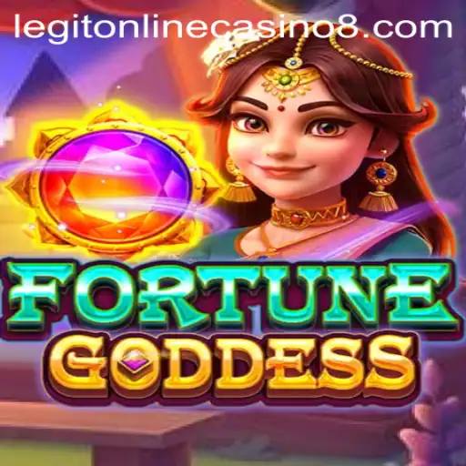 Exploring the Thrills of FORTUNEGODDESS at a Legit Online Casino