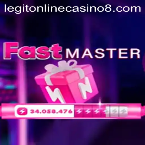 Exploring FastMaster: The New Era of Legit Online Casino Gaming