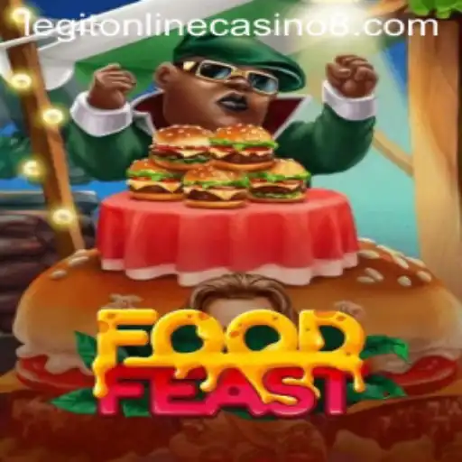 Discover the Exciting World of FoodFeast: A Legit Online Casino Game