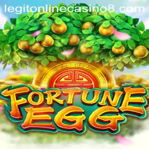 Exploring FortuneEgg: The New Benchmark in Legit Online Casinos