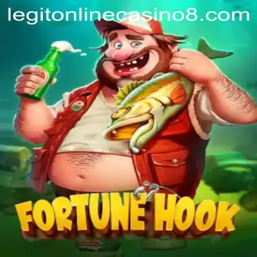 Exploring FortuneHook: The Legit Online Casino Game