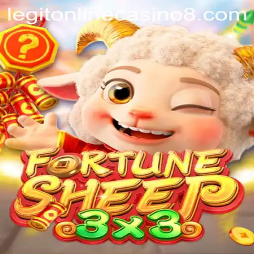 Introducing FortuneSheep: An Innovative Twist in Legit Online Casino Gaming