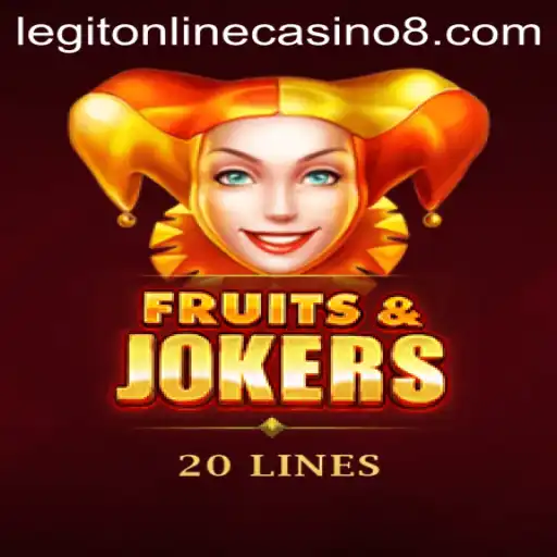 Exploring the Thrills of FruitsAndJokers20 at Legit Online Casinos