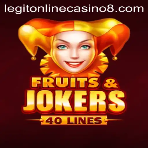 Exploring the Exciting World of FruitsAndJokers40 in Legit Online Casinos