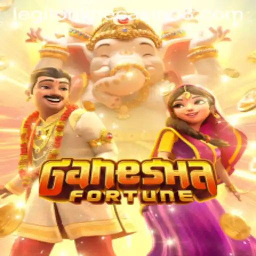 Discover GaneshaFortune: Legit Online Casino Game Experience