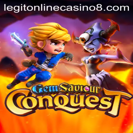 GemSaviourConquest: A Journey into the World of Gaming and Online Casinos