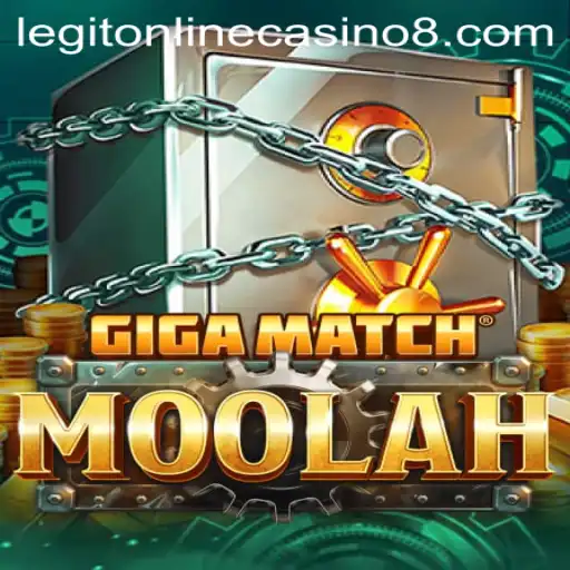GigaMatchMoolah: A Legit Online Casino Game to Explore