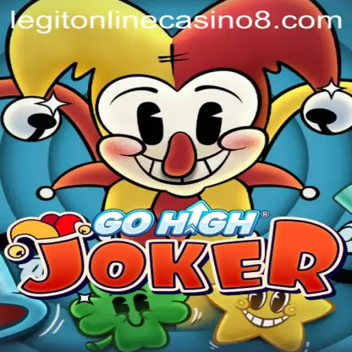 Discover the Thrills of GoHighJoker at Legit Online Casinos