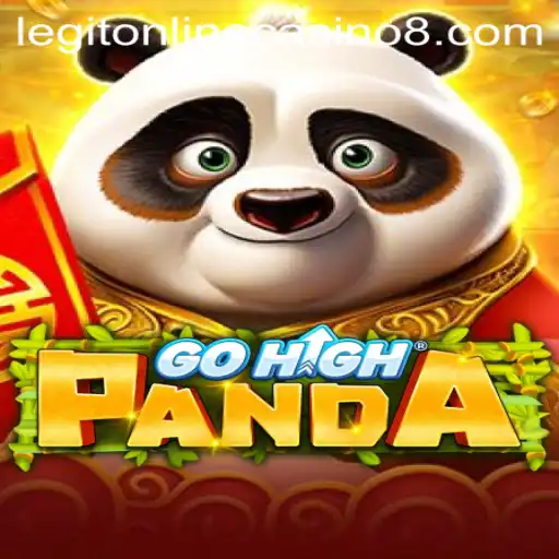 Discover the Thrills of GoHighPanda: The Legit Online Casino Game