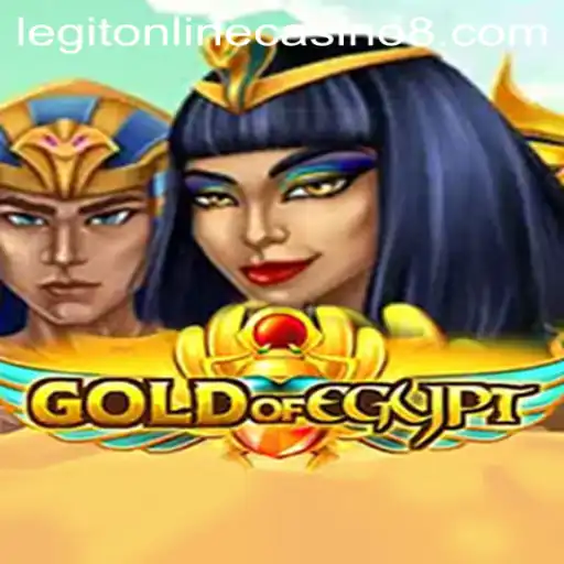 Exploring GoldOfEgypt: A Journey Through a Legit Online Casino