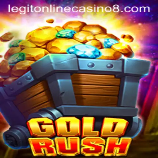 Discovering GoldRush: A Legit Online Casino Game