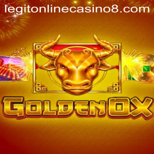GoldenOx: Dive into the Exciting World of a Legit Online Casino Game