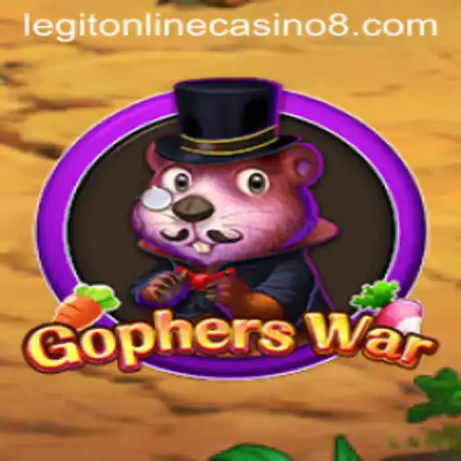 Exploring GophersWar: A Legit Online Casino Game Revolution