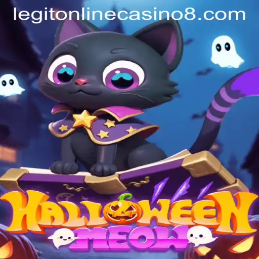 HalloweenMeow: A Spooky Game Night Adventure with a Twist
