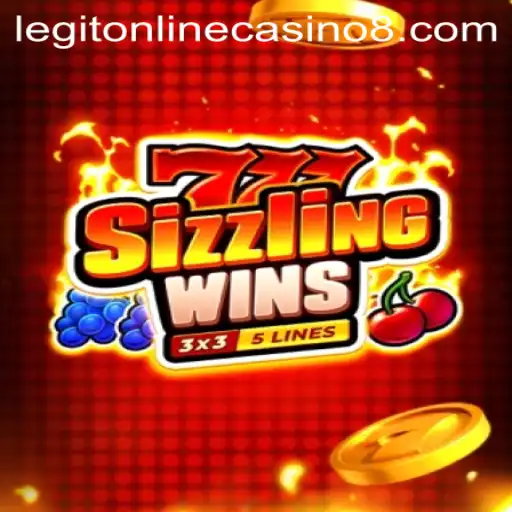 Discover the Excitement of 777sizzlingwins: A Legit Online Casino Experience