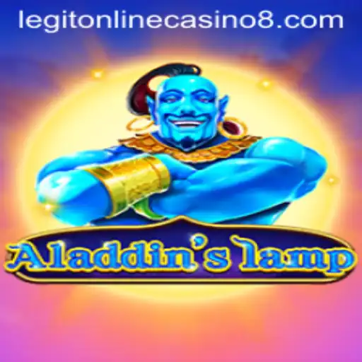 Discover the Magic of Aladdinslamp: A Dive into Legit Online Casino Gaming