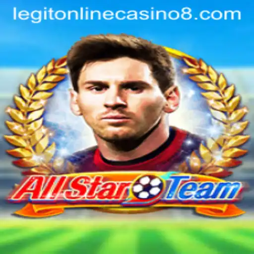 Discover 'AllStarTeam': Your Gateway to a Legit Online Casino Experience